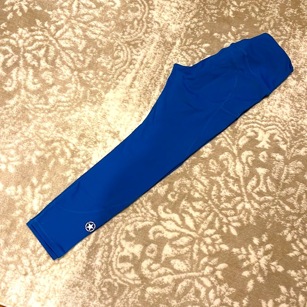 Savage Barbell Leggings